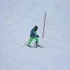 Rennen Skikurs 2018