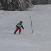 Rennen Skikurs 2018