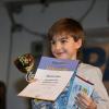Siegerehrung Kinderskirennen 2018