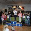 Siegerehrung Kinderskirennen 2018