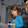 Siegerehrung Kinderskirennen 2018