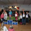 Siegerehrung Kinderskirennen 2018