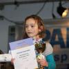 Siegerehrung Kinderskirennen 2018