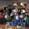 Siegerehrung Kinderskirennen 2018