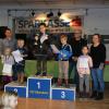 Siegerehrung Kinderskirennen 2018