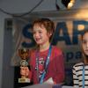 Siegerehrung Kinderskirennen 2018