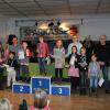 Siegerehrung Kinderskirennen 2018