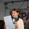 Siegerehrung Kinderskirennen 2018