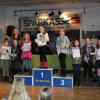 Siegerehrung Kinderskirennen 2018