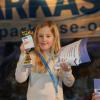 Siegerehrung Kinderskirennen 2018