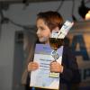 Siegerehrung Kinderskirennen 2018