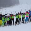 Kinderskikurs 2020 - Gruppenfotos