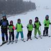 Kinderskikurs 2020 - Gruppenfotos