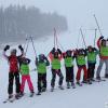 Kinderskikurs 2020 - Gruppenfotos
