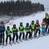 Kinderskikurs 2020 - Gruppenfotos