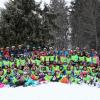 Kinderskikurs 2020 - Gruppenfoto