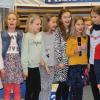 Kinderskikurs 2020 - Siegerehrung