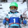 Kinderskikurs 2020 - Startfotos