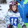 Kinderskikurs 2020 - Startfotos