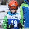 Kinderskikurs 2020 - Startfotos