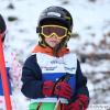 Kinderskikurs 2020 - Startfotos