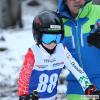 Kinderskikurs 2020 - Startfotos