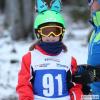 Kinderskikurs 2020 - Startfotos