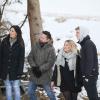 Kinderskikurs 2020 - Verschiedene Fotos