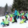 Kinderskikurs 2020 - Verschiedene Fotos