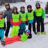 Skikurs 2023 - Gruppenfotos