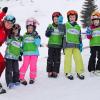 Skikurs 2023 - Gruppenfotos