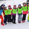 Skikurs 2023 - Gruppenfotos