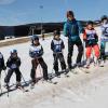 Kinderskikurs 2024 - Gruppenfotos