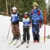 Kinderskikurs 2026 - Gruppenfotos