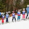Kinderskikurs 2026 - Gruppenfotos