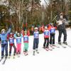 Kinderskikurs 2026 - Gruppenfotos