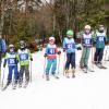 Kinderskikurs 2026 - Gruppenfotos