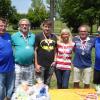 Stock-OM Sommer 2018