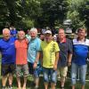 Sommer 2019 - 5. Eiskönige