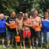 Sommer 2019- 7. Strickgruppe