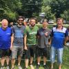 Sommer 2019- 8. Bande