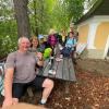 Hopfensteig - Sommer 2026