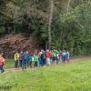 Wandern Oberkappel Herbst 2023