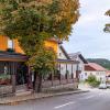 Wandern Oberkappel Herbst 2023