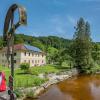 Reichenstein Sommer 2024