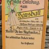 Wesenufer - Sommer 2017