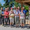 Burgstallmauerwanderung