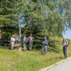 Burgstallmauerwanderung